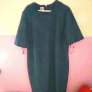 Anne Klein dress